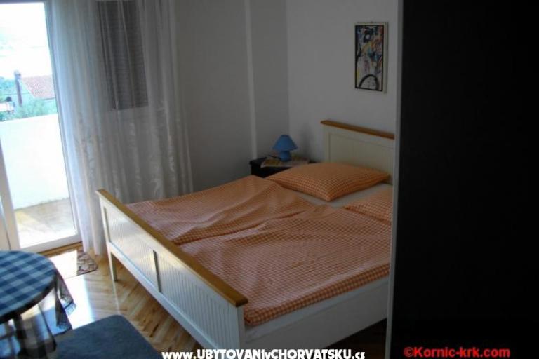 Apartamenty Kornic-Krk – foto 5