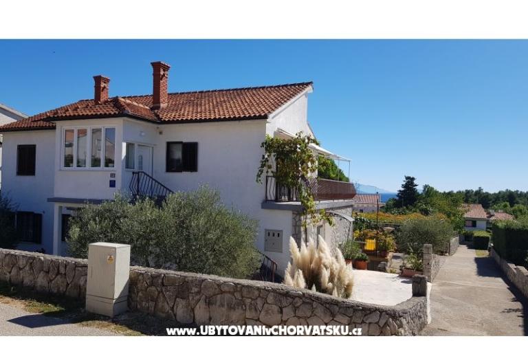 Apartamenty Krk-Hydrangea – foto 2