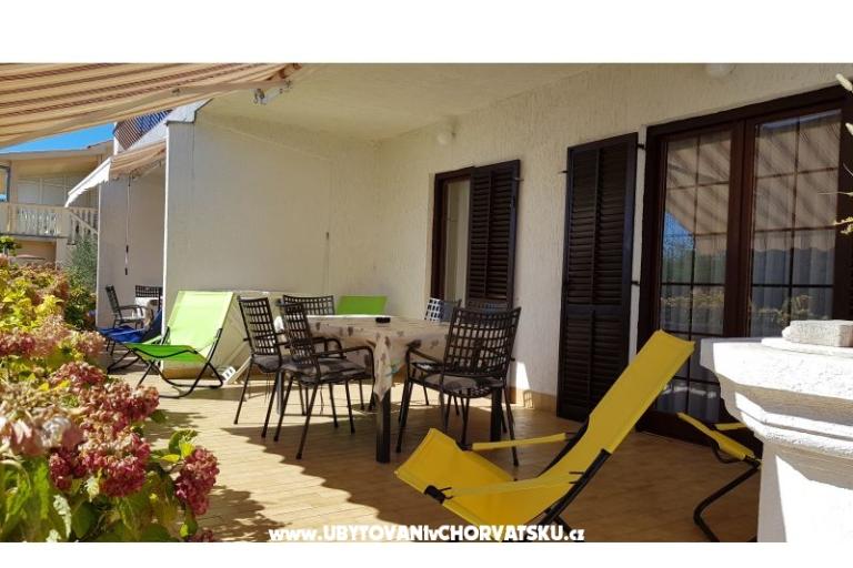 Apartamenty Krk-Hydrangea – foto 4