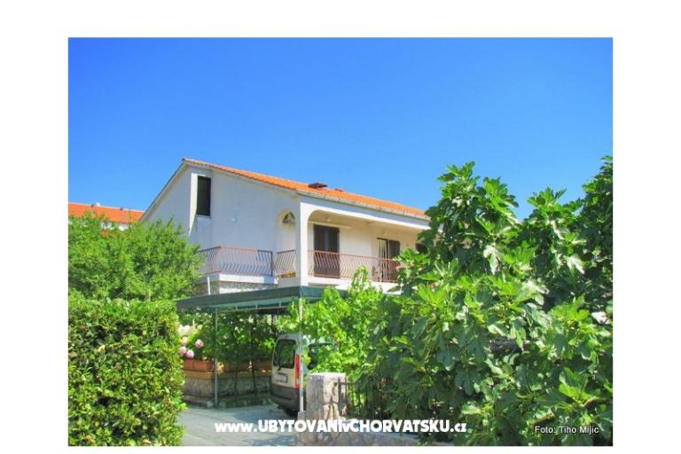 Apartamenty Krk-Hydrangea – foto 7