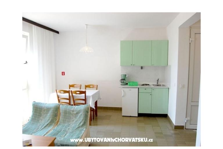 Apartamenty Lavande Malinska – foto 11