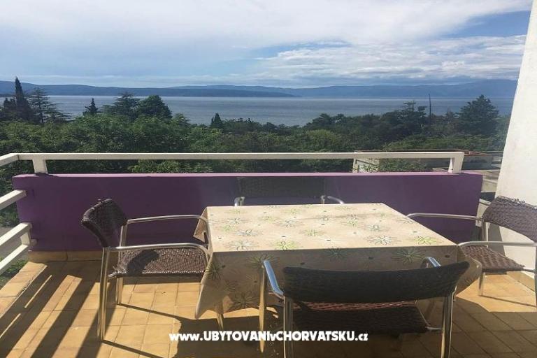 Apartamenty Lavande Malinska – foto 12