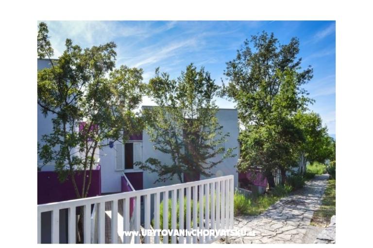 Apartamenty Lavande Malinska – foto 7