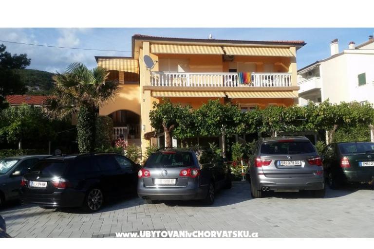 Apartamenty Lorena – foto 24