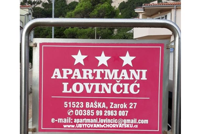 Apartamenty Lovinčić – foto 2