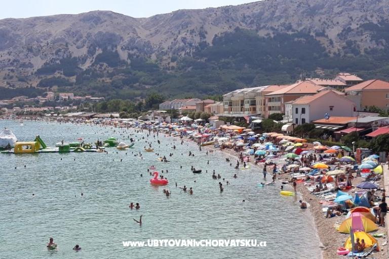 Apartamenty Lovinčić – foto 8
