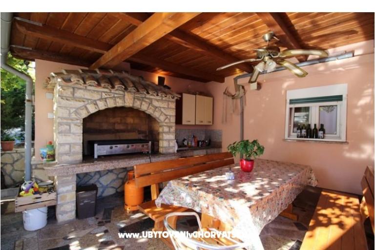 Apartamenty Lucijana Baska – foto 11