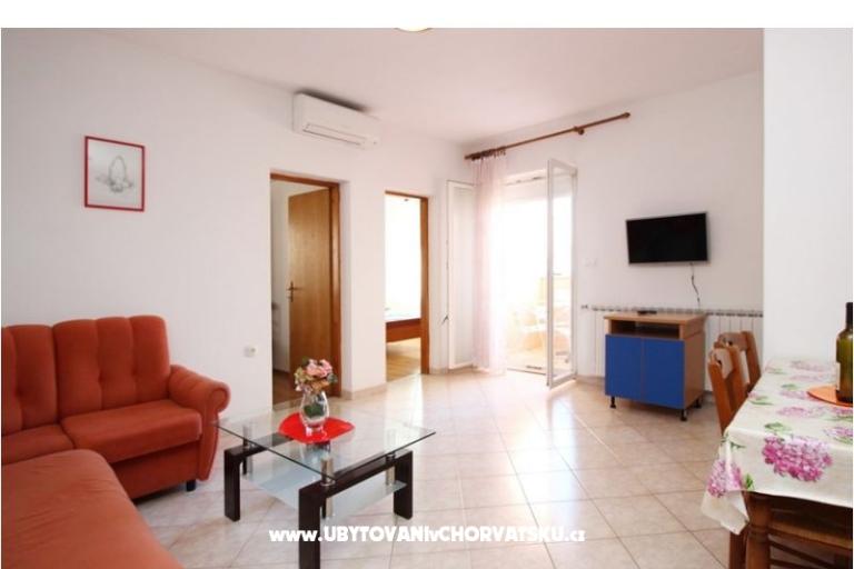 Apartamenty Lucijana Baska – foto 13