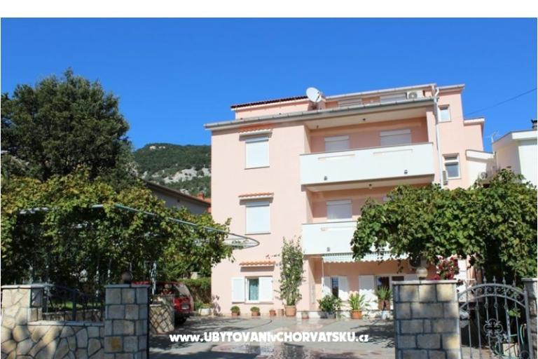 Apartamenty Lucijana Baska – foto 14