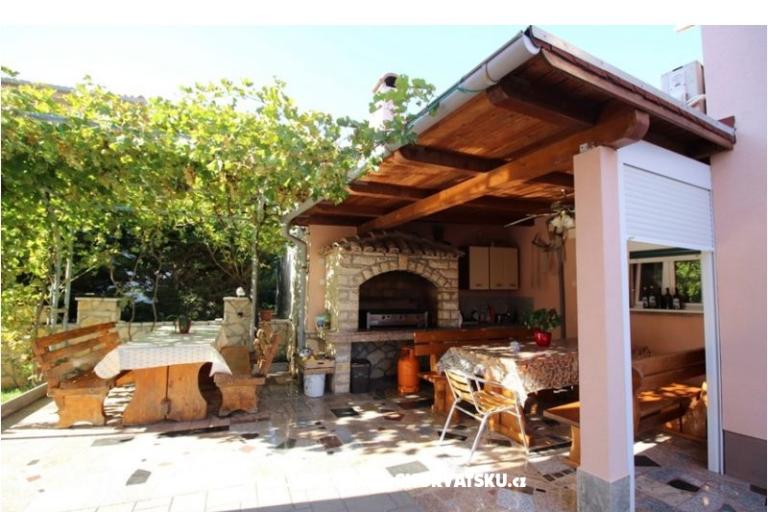 Apartamenty Lucijana Baska – foto 15