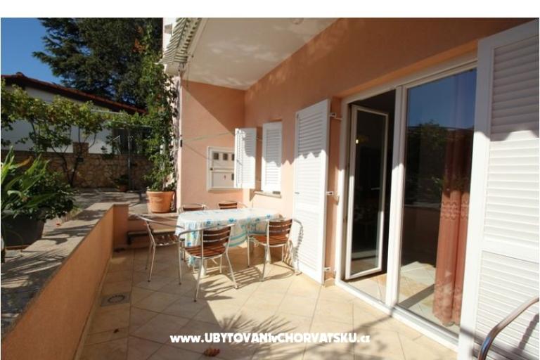 Apartamenty Lucijana Baska – foto 16