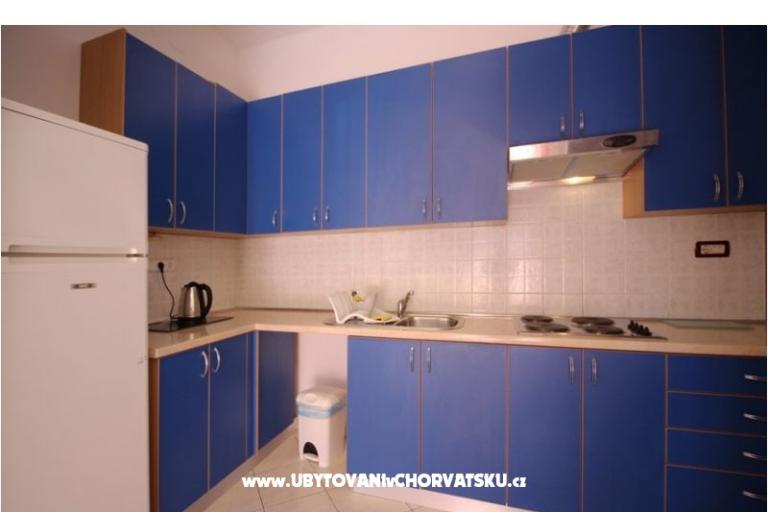 Apartamenty Lucijana Baska – foto 17