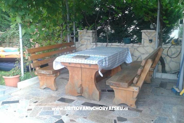 Apartamenty Lucijana Baska – foto 2