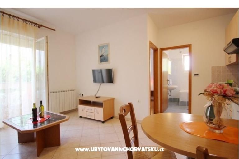 Apartamenty Lucijana Baska – foto 4