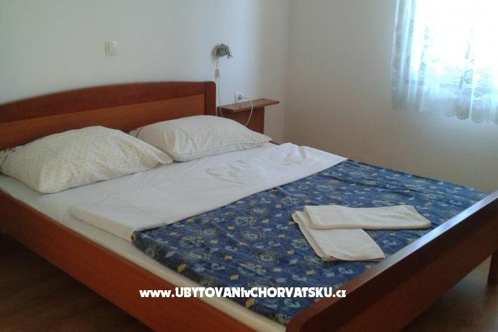 Apartamenty Lucijana Baska – foto 5