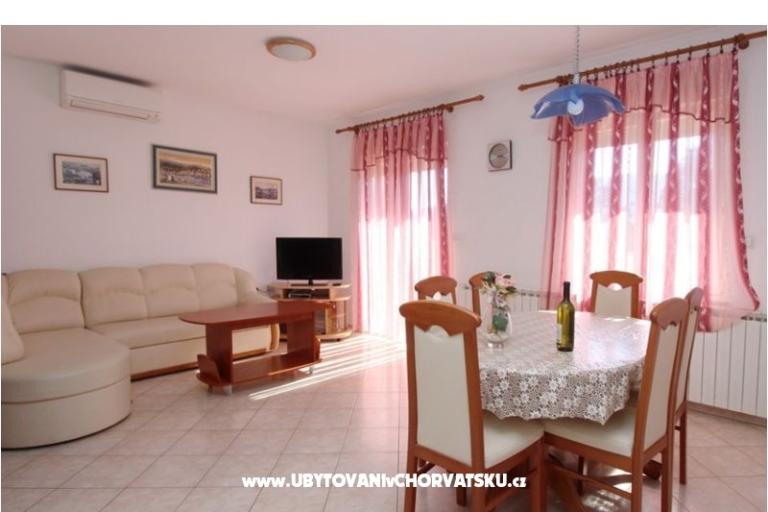 Apartamenty Lucijana Baska – foto 7