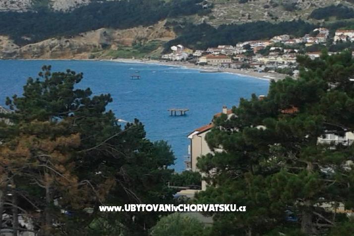 Apartamenty Lucijana Baska – foto 8