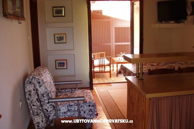 Apartamenty Marija – foto 14