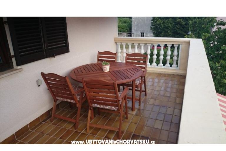 Apartamenty Marija – foto 8