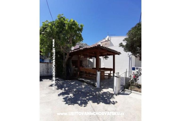 Apartamenty Maja Baška – foto 2