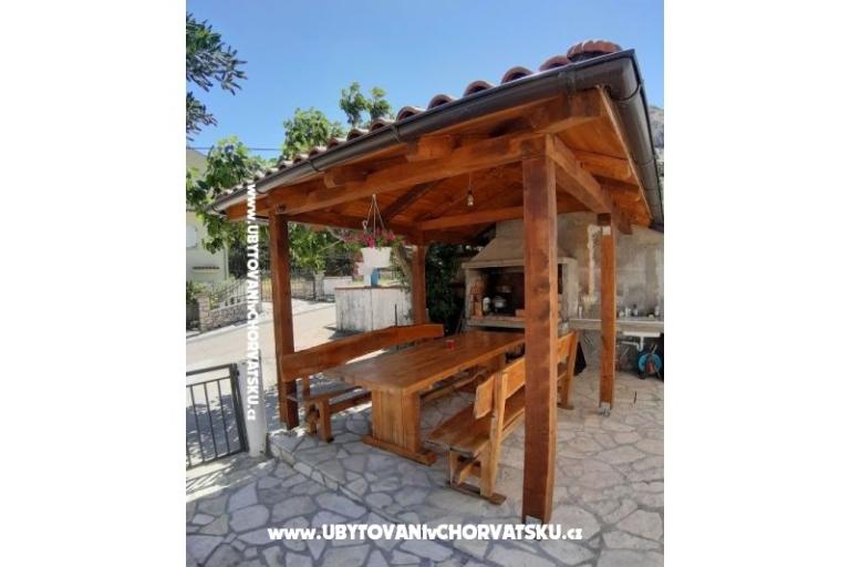 Apartamenty Maja Baška – foto 3