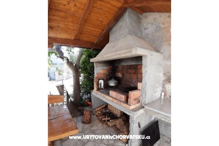 Apartamenty Maja Baška – foto 4