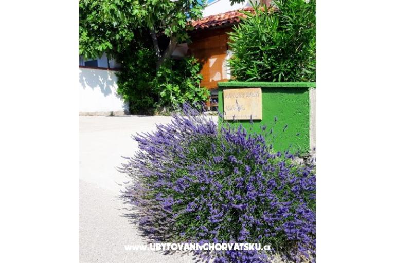 Apartamenty Maja Baška – foto 6