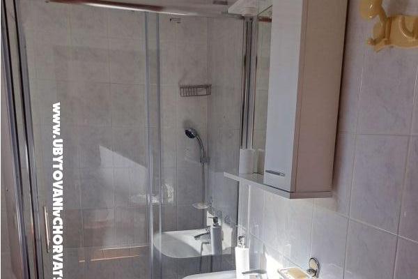 Apartamenty Malenica, NJIVICE, KRK – foto 10