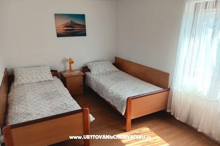 Apartamenty Malenica, NJIVICE, KRK – foto 12