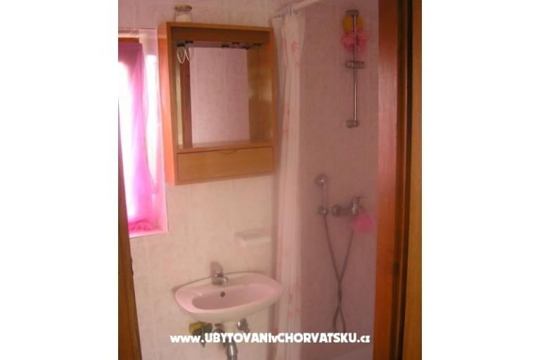 Apartamenty Malenica, NJIVICE, KRK – foto 13
