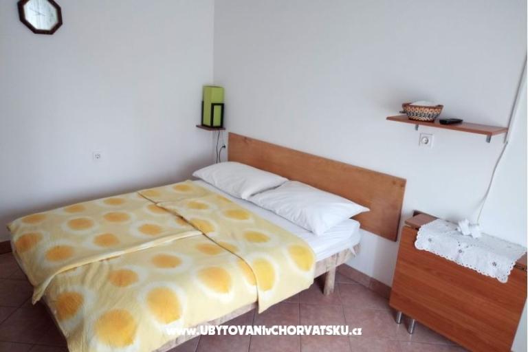 Apartamenty Malenica, NJIVICE, KRK – foto 14
