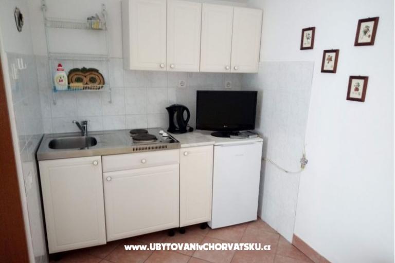 Apartamenty Malenica, NJIVICE, KRK – foto 15