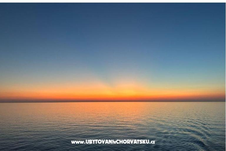 Apartamenty Malenica, NJIVICE, KRK – foto 16