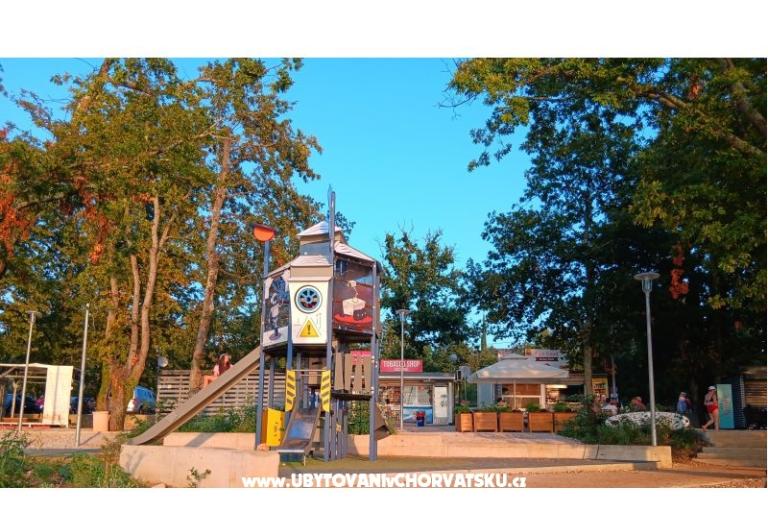 Apartamenty Malenica, NJIVICE, KRK – foto 22