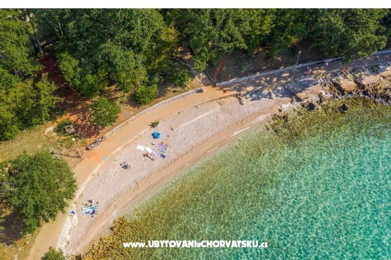 Apartamenty Malenica, NJIVICE, KRK – foto 23