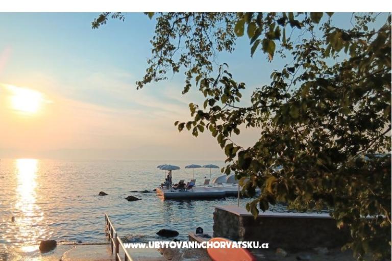 Apartamenty Malenica, NJIVICE, KRK – foto 24