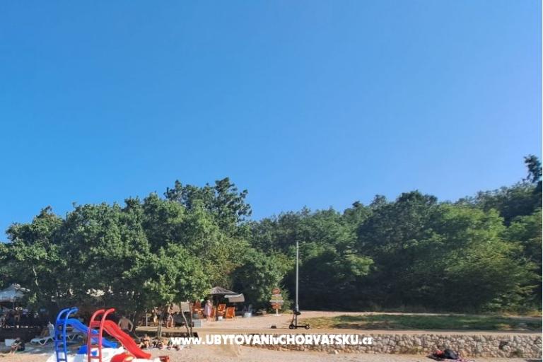 Apartamenty Malenica, NJIVICE, KRK – foto 25