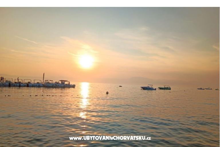 Apartamenty Malenica, NJIVICE, KRK – foto 26