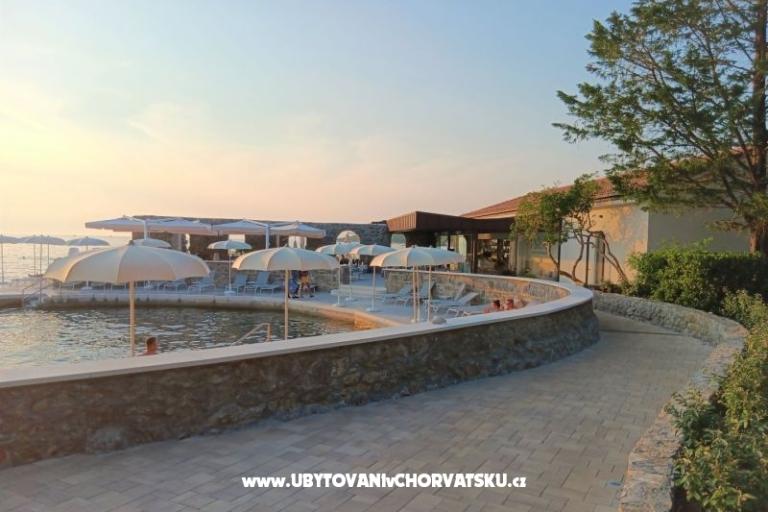 Apartamenty Malenica, NJIVICE, KRK – foto 27