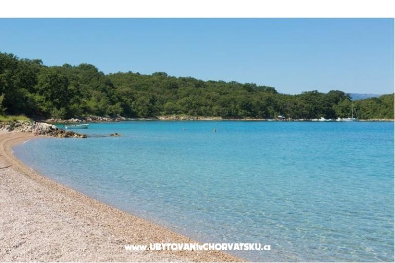 Apartamenty Malenica, NJIVICE, KRK – foto 29