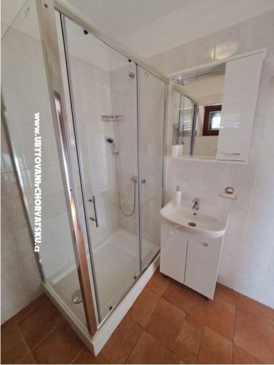 Apartamenty Malenica, NJIVICE, KRK – foto 3