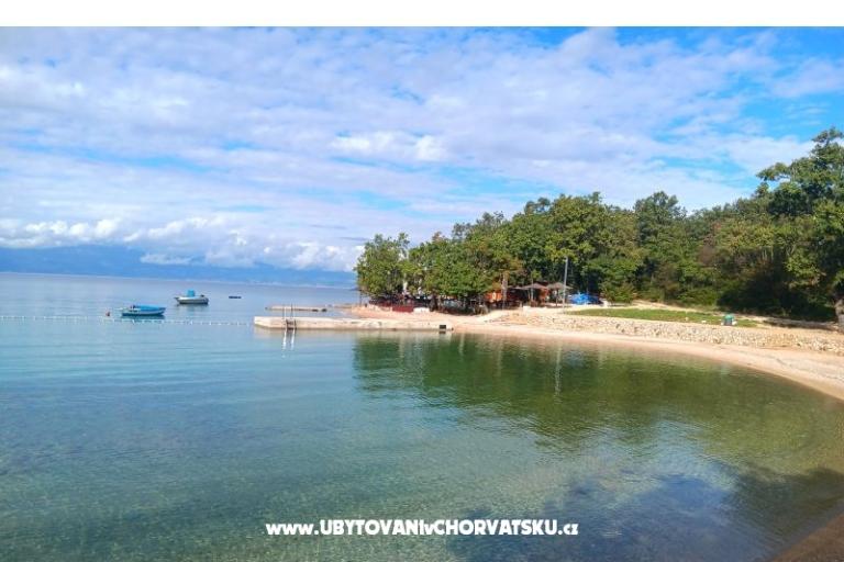 Apartamenty Malenica, NJIVICE, KRK – foto 30