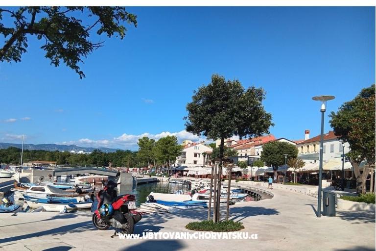 Apartamenty Malenica, NJIVICE, KRK – foto 31