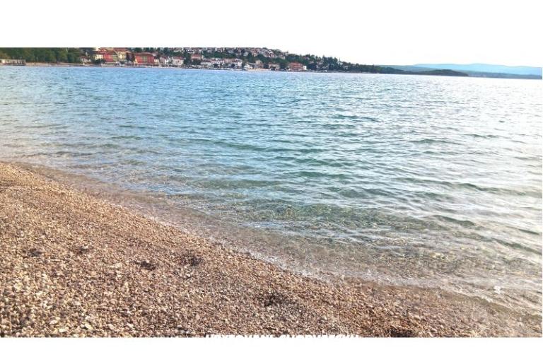 Apartamenty Malenica, NJIVICE, KRK – foto 34