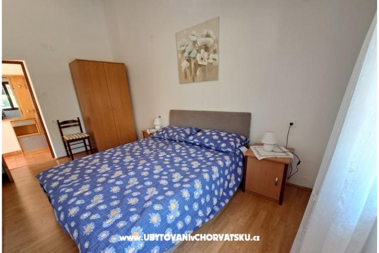Apartamenty Malenica, NJIVICE, KRK – foto 5