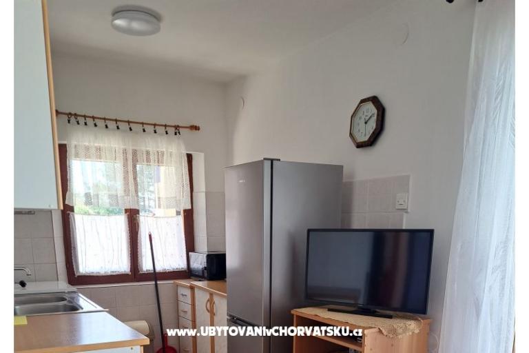 Apartamenty Malenica, NJIVICE, KRK – foto 7