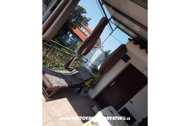 Apartamenty Malenica, NJIVICE, KRK – foto 8