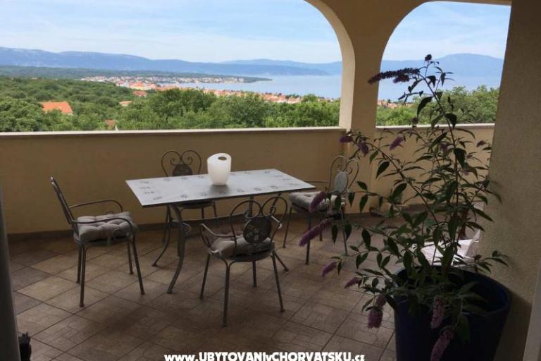 Apartamenty Malinska – foto 3