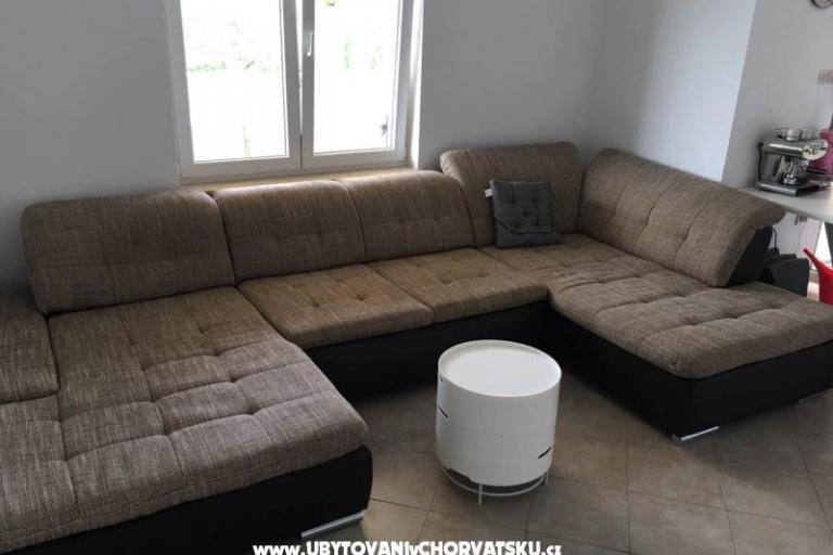Apartamenty Malinska – foto 5