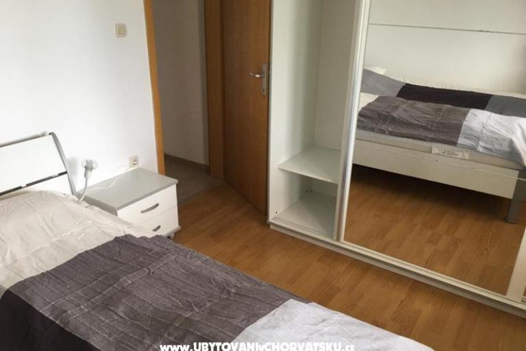 Apartamenty Malinska – foto 6